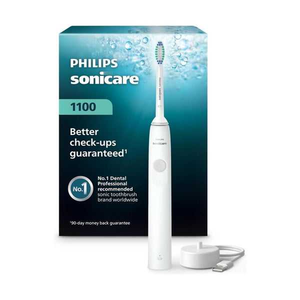 PHILIPS Sonicare 1100 Series Electric Toothbrush