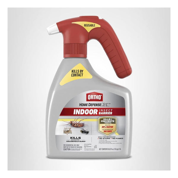 Ortho Home Defense Max Insect Battery-Powered Sprayer