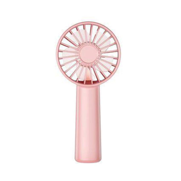 Handheld Portable Mini Fan
