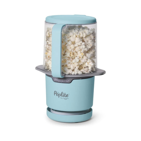 8-Cups Presto Hot Air Popcorn Popper