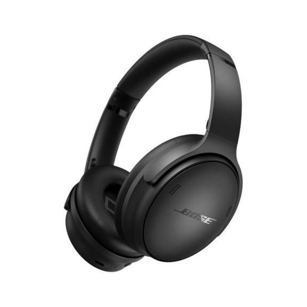 Bose QuietComfort Headphones (4 Colors)