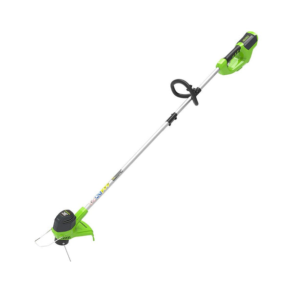 Greenworks 40V 12-Inch Cordless String Trimmer