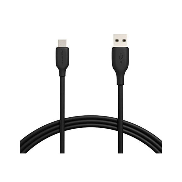 Amazon Basics 6' USB-C to USB-A Cable