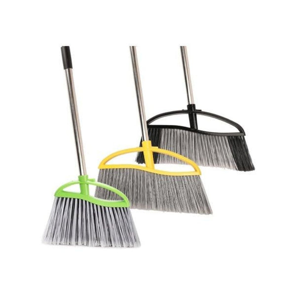 3 Wide Heavy Duty Angle Brooms