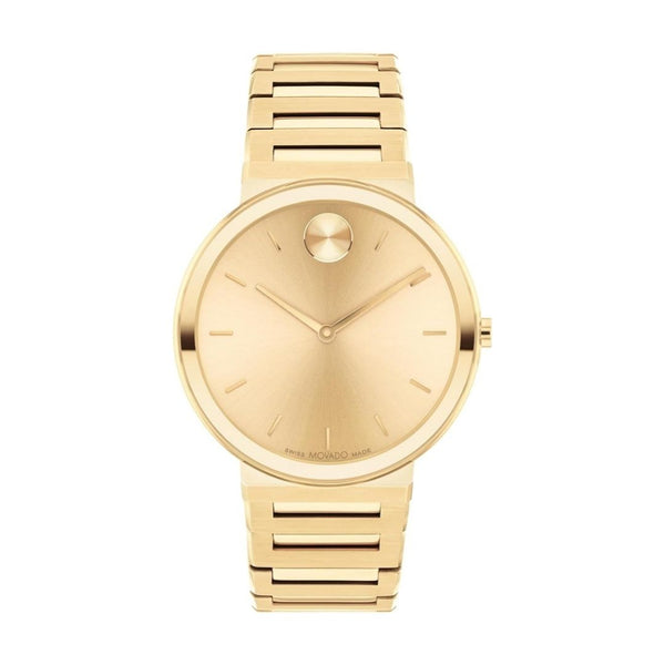 Huge Sale On Movado Watches!