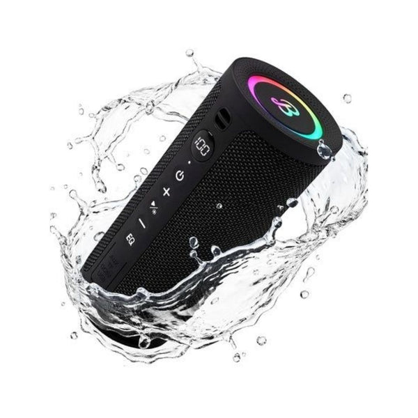 Roar 3 Portable Bluetooth Speaker