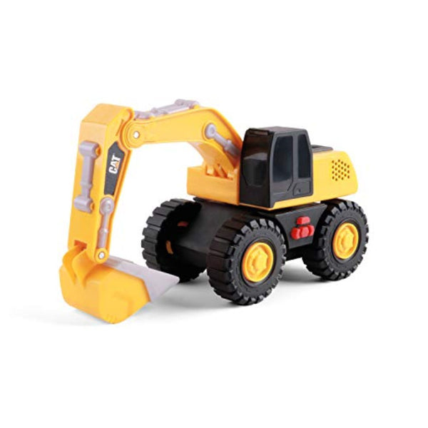 CAT Construction Toy Excavator
