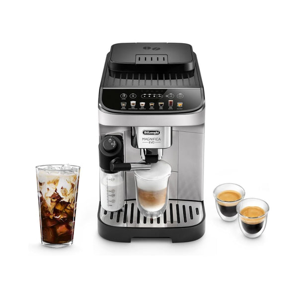 De’Longhi Magnifica Evo Automatic Espresso & Coffee Machine