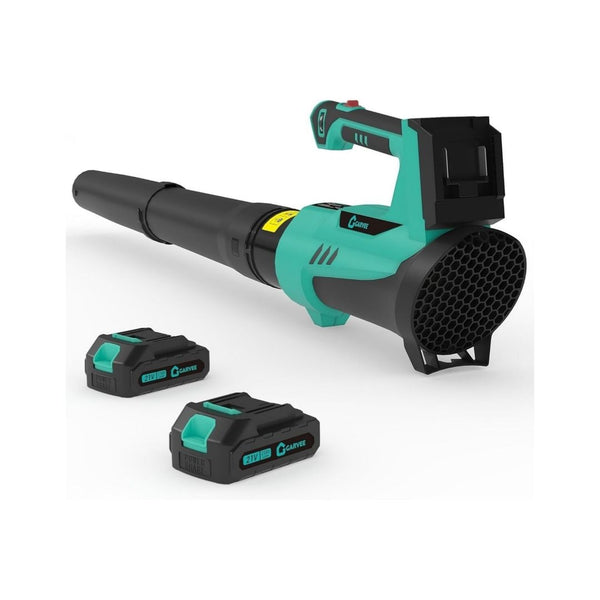 Cordless Garvee Leaf Blower
