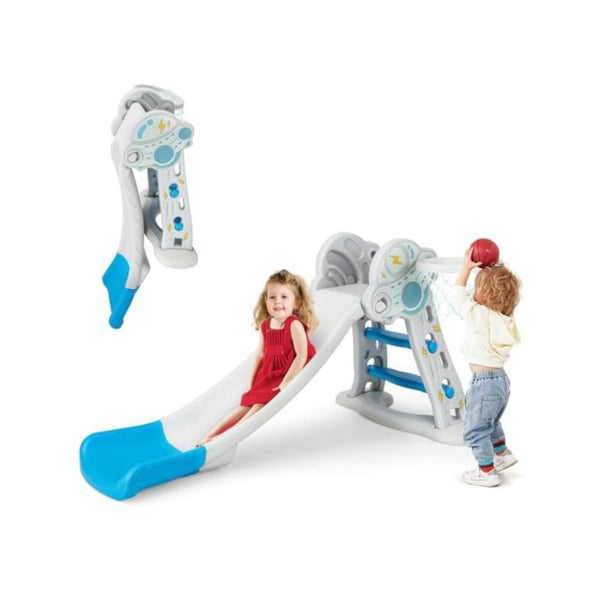 3 in 1 Toddler Slide