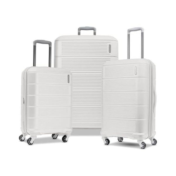 3-Pc American Tourister Stratum 2.0 Expandable Hardside Luggage Set