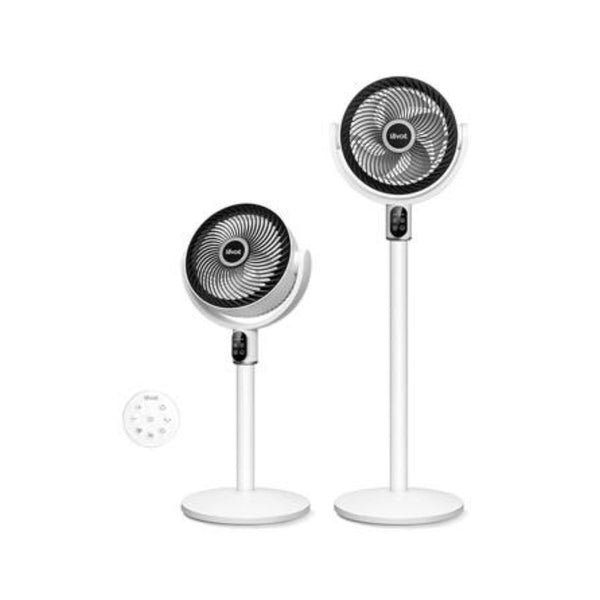 LEVOIT Standing Fan