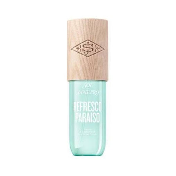 Sol de Janeiro Limited Edition Hair & Body Perfume Mist Fragrance