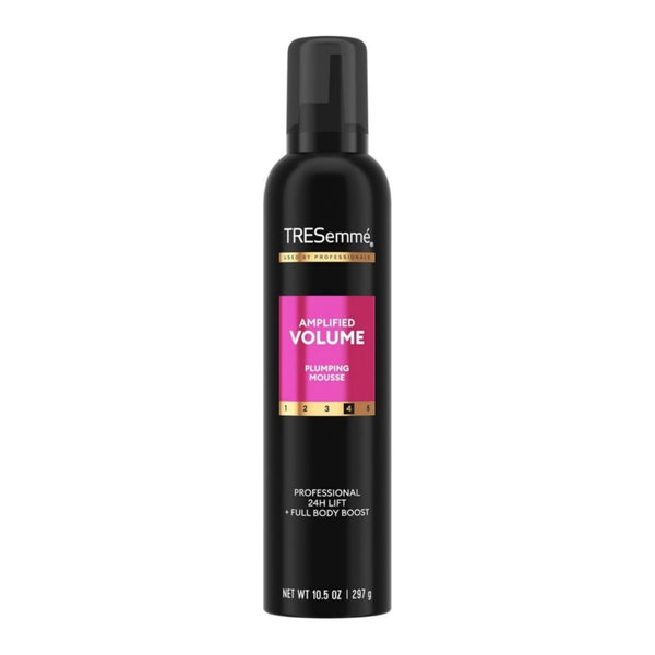 TRESemmé Plumping Mousse Amplified Volume