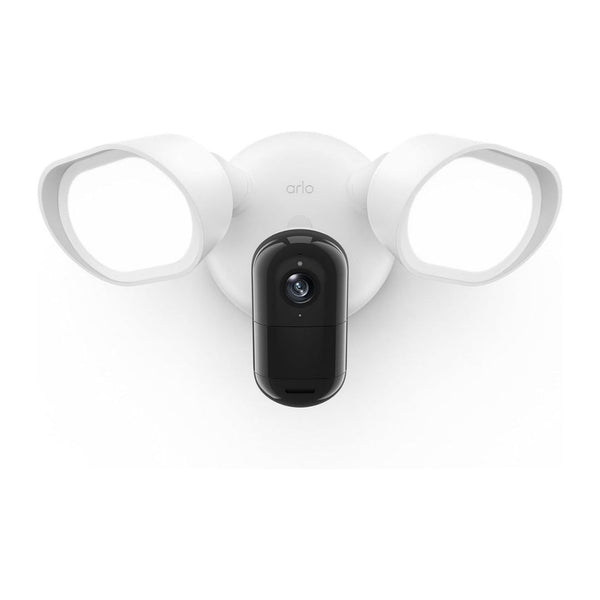 Arlo Wired Floodlight Camera