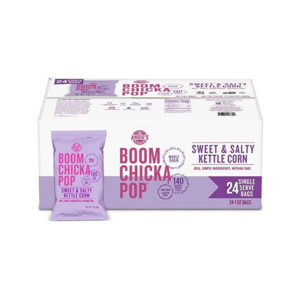 Boomchickapop Popcorn On Sale!