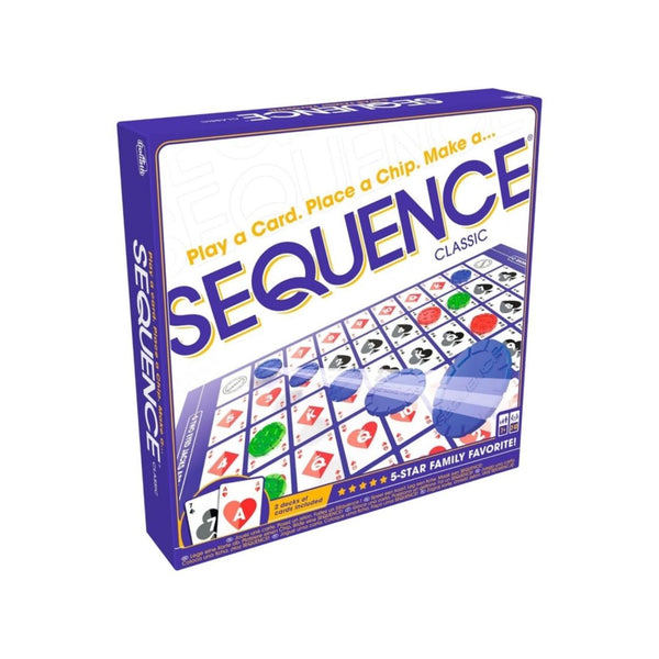 Original SEQUENCE Game