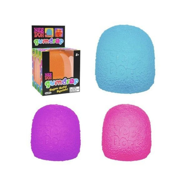Schylling NeeDoh Gumdrop