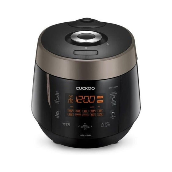 Cuckoo 10-Cup High Pressure Rice Cooker