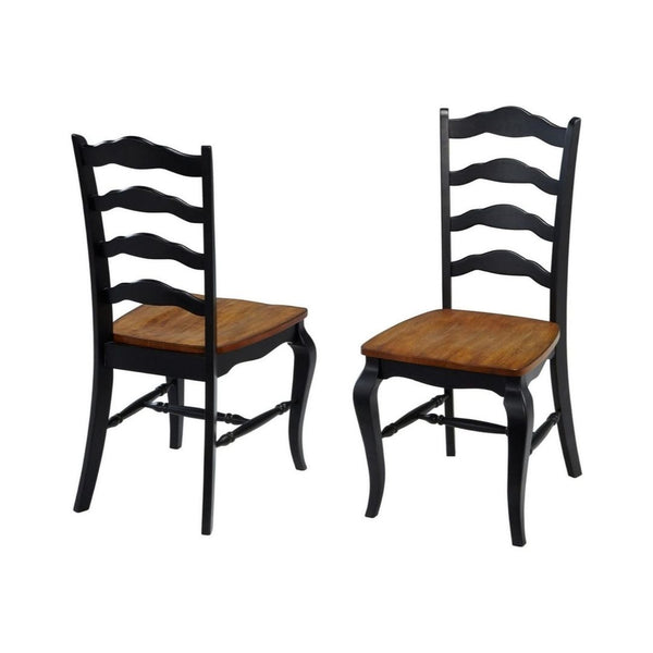 Set of 2 Homestyles Dining Chairs