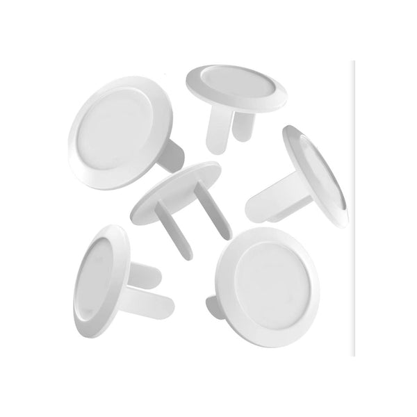 24-Count Outlet Covers