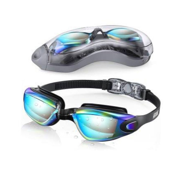 Aegend Adult Swim Goggles