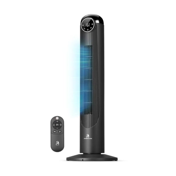 Antarctic Star 36" Tower Fan