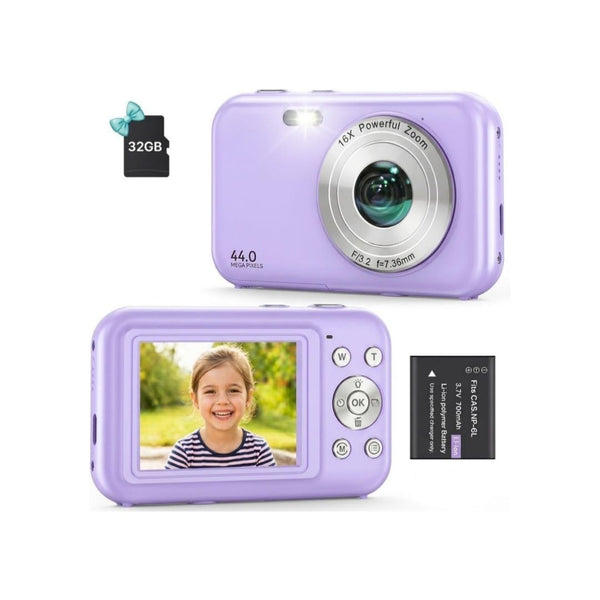 Kids Digital Camera