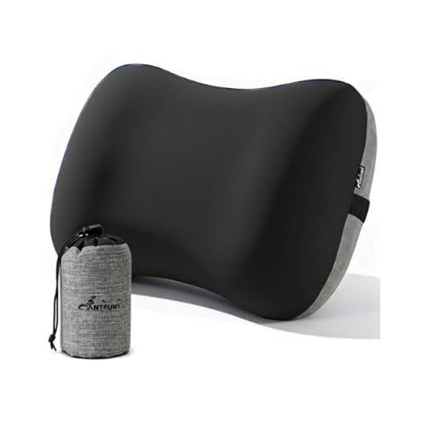 Inflatable Neck Pillow