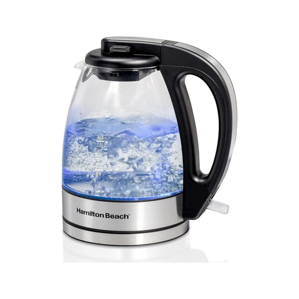 1L Hamilton Beach Electric Tea Kettle