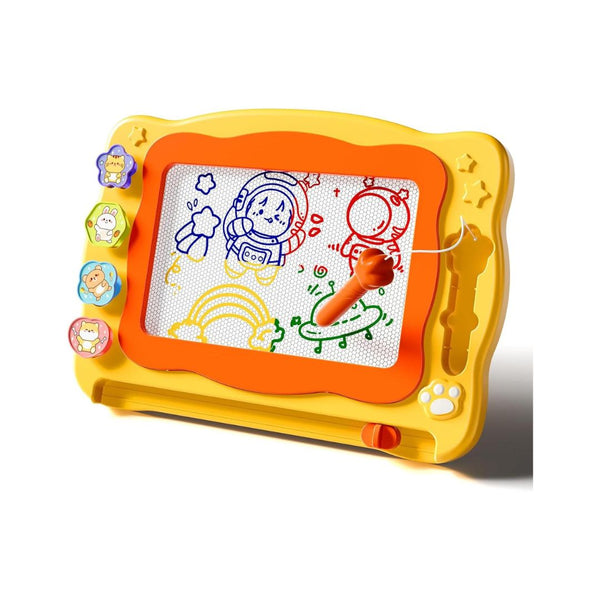 Large Magnetic Drawing Board
