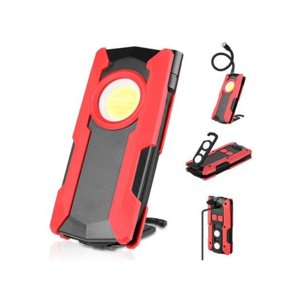 40W Rechargeable LED Work Light