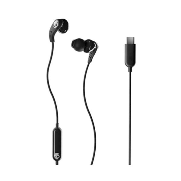 Skullcandy USB-C Wired Earbuds
