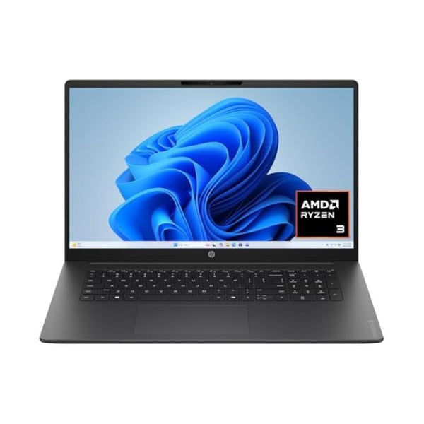 HP OmniBook 17.3" Laptop PC 512GB