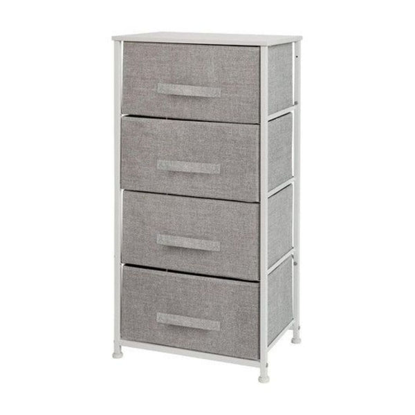 Flash Furniture Harris 4-Drawer Storage Chest