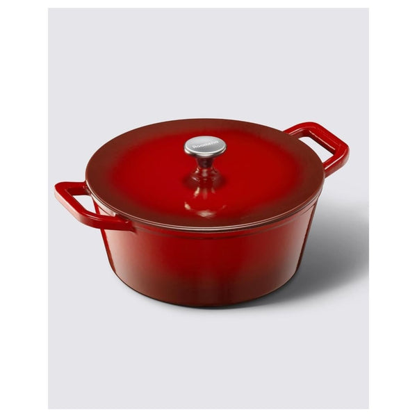 6 QT Dutch Oven Pot with Lid