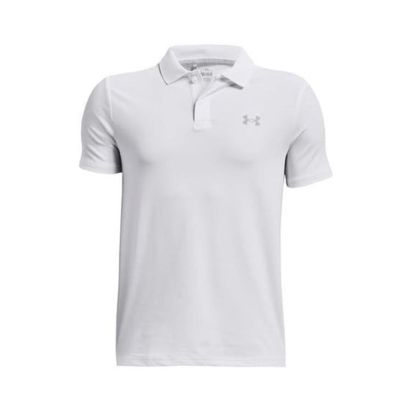 Under Armour Boys Matchplay Golf Polo