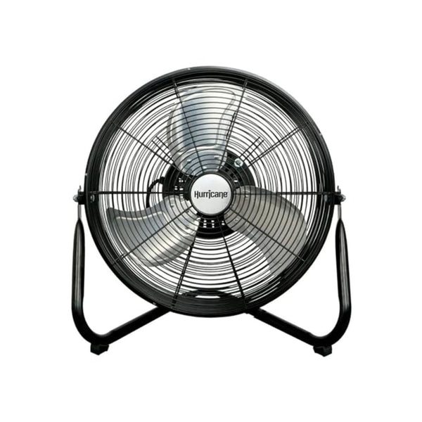 Hurricane 16" Floor Fan