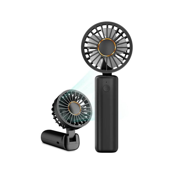 Portable Handheld Mini Foldable Fan