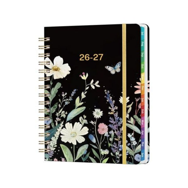 2026-2027 Academic Planner
