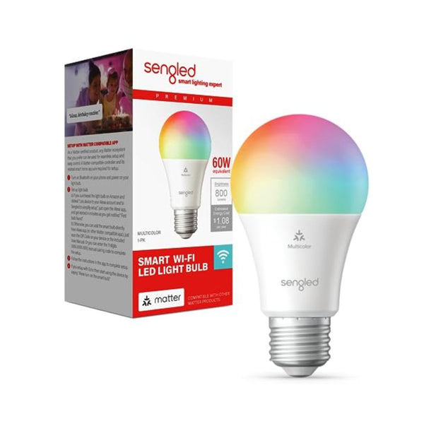 Sengled Smart Light Bulb