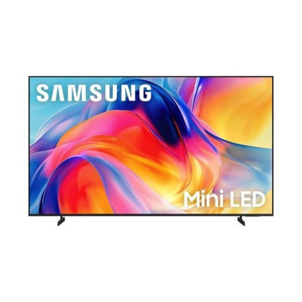 50" Samsung Mini LED 4K Smart TV