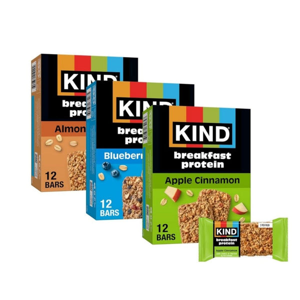 Huge Price Drops On Kind Bars!