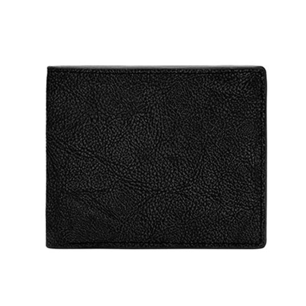 Fossil Men's Leather Bifold Wallet