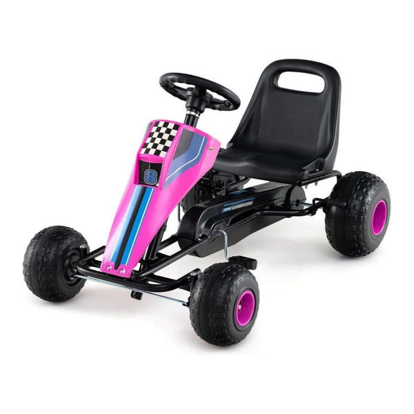 Costzon Pedal Go Kart