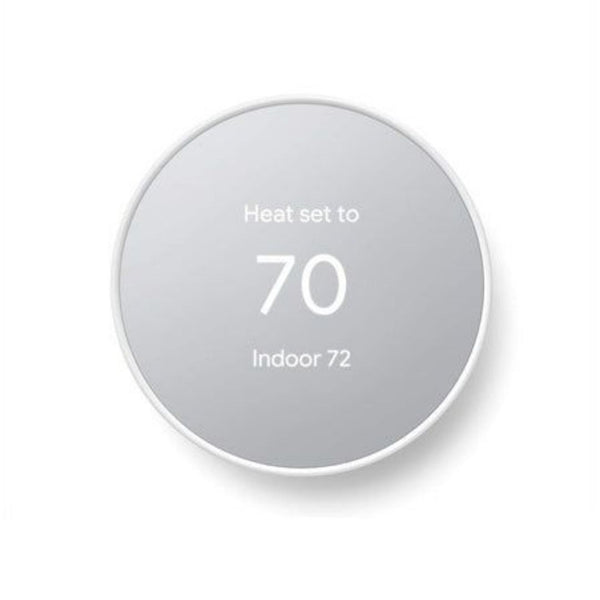 Google Nest Smart Thermostat