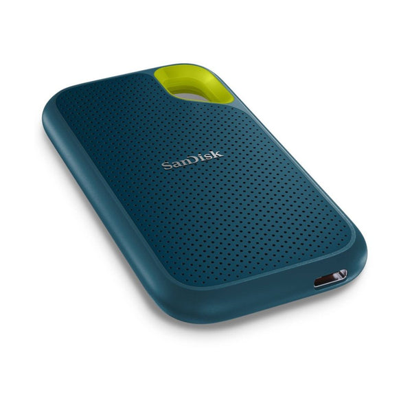 SanDisk 4TB Extreme Portable SSD