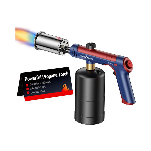 ThermoMaven Propane Torch