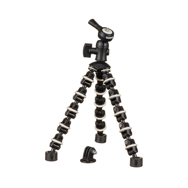 Sunpak Flexible Tabletop Tripod
