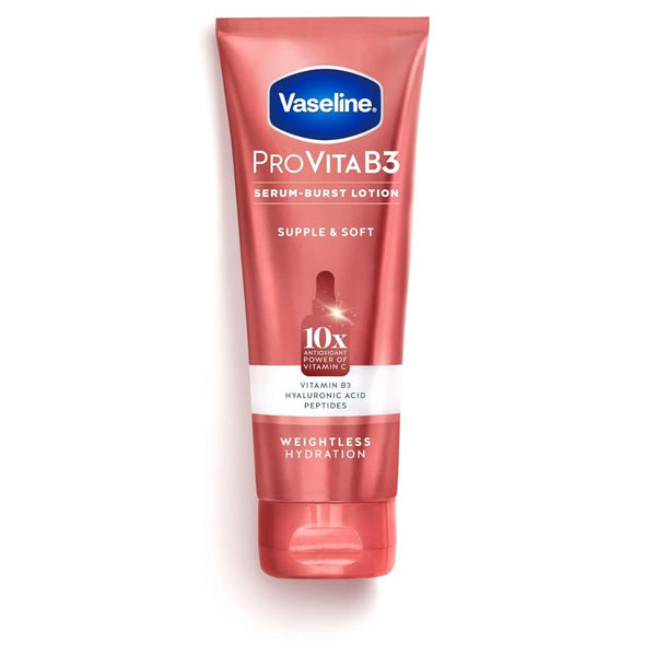 Vaseline Pro VitaB3 Serum Burst Lotion